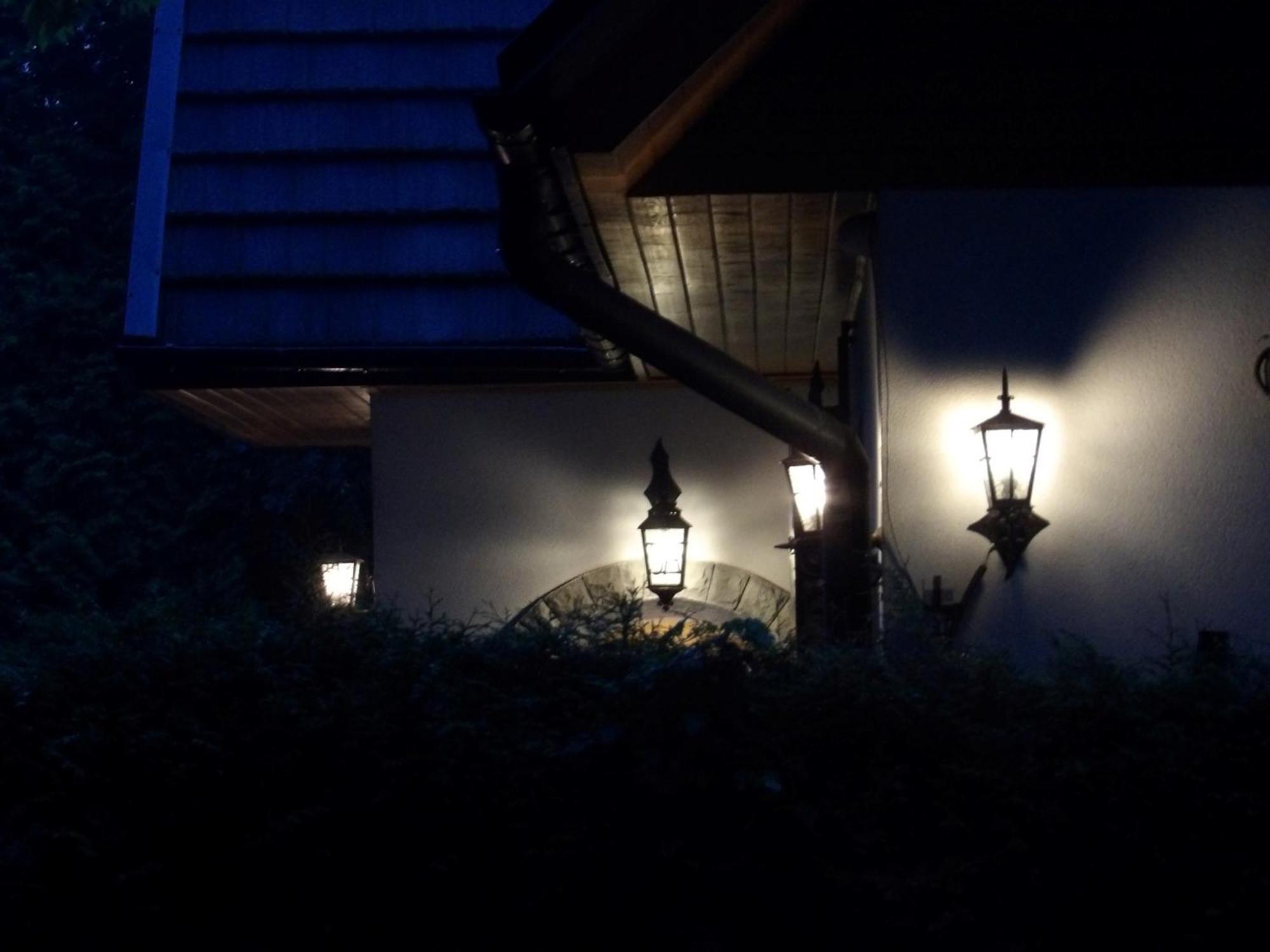 Dworek Na Rowni Zakopane Exteriör bild