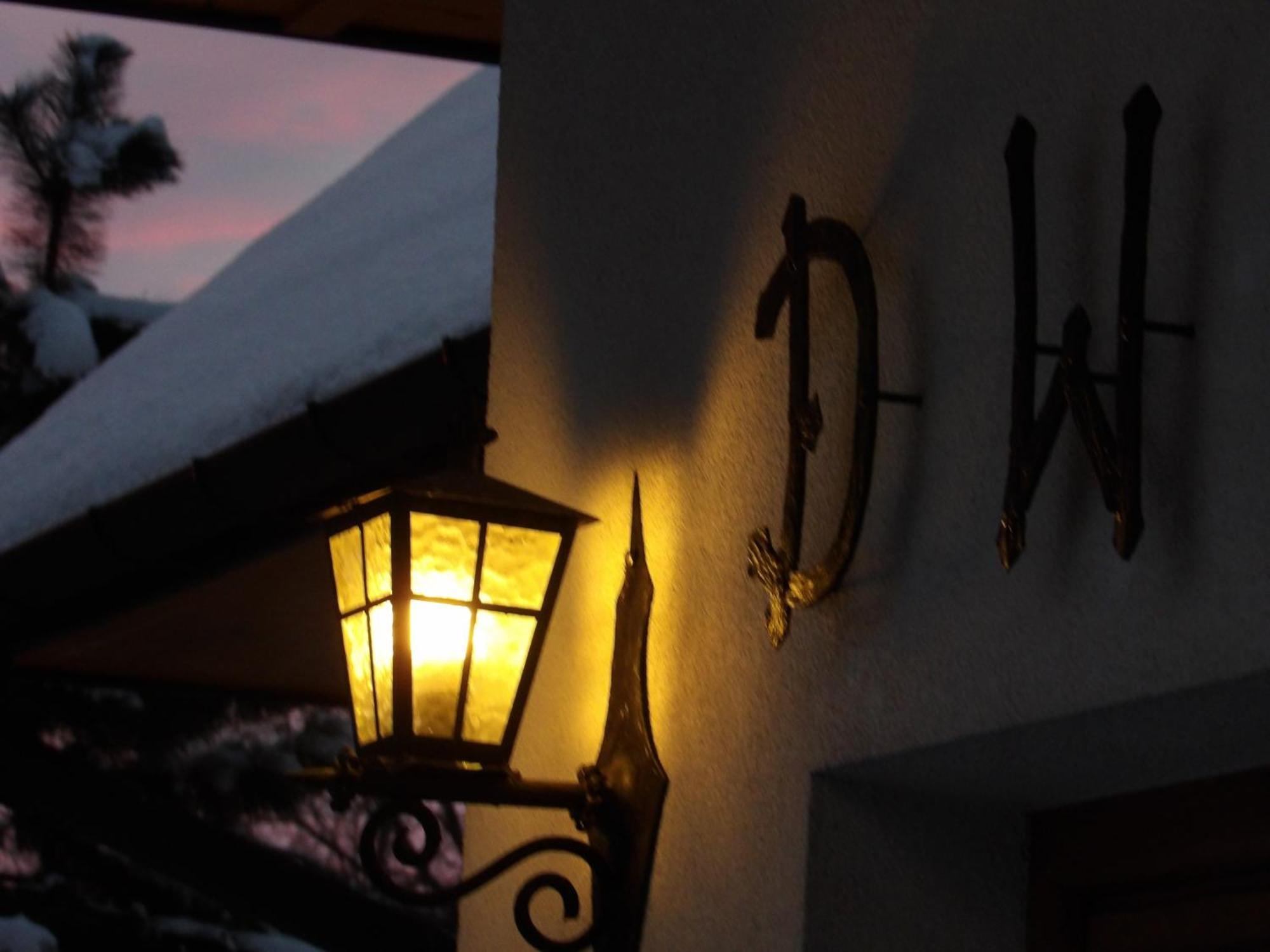 Dworek Na Rowni Zakopane Exteriör bild