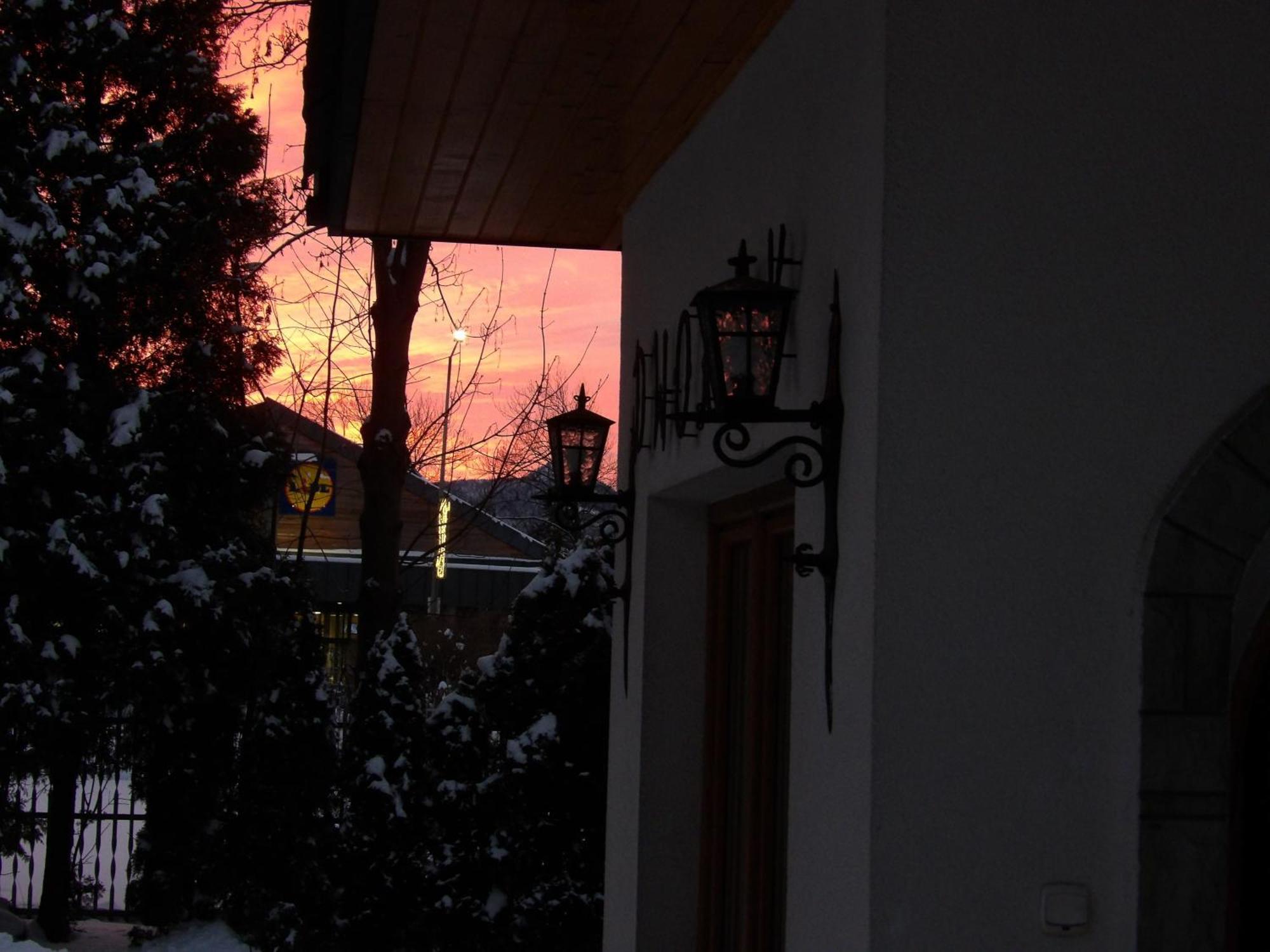 Dworek Na Rowni Zakopane Exteriör bild